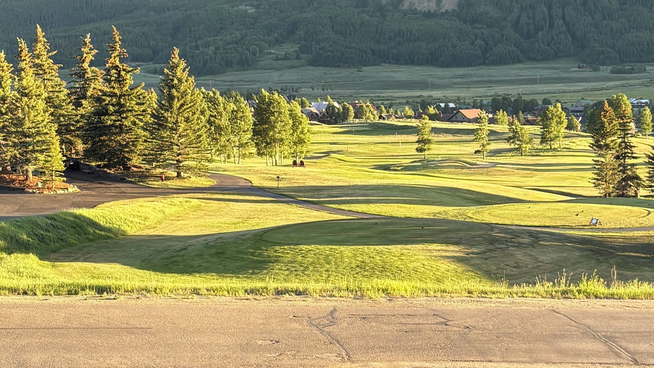Photo of Others in Crested Butte