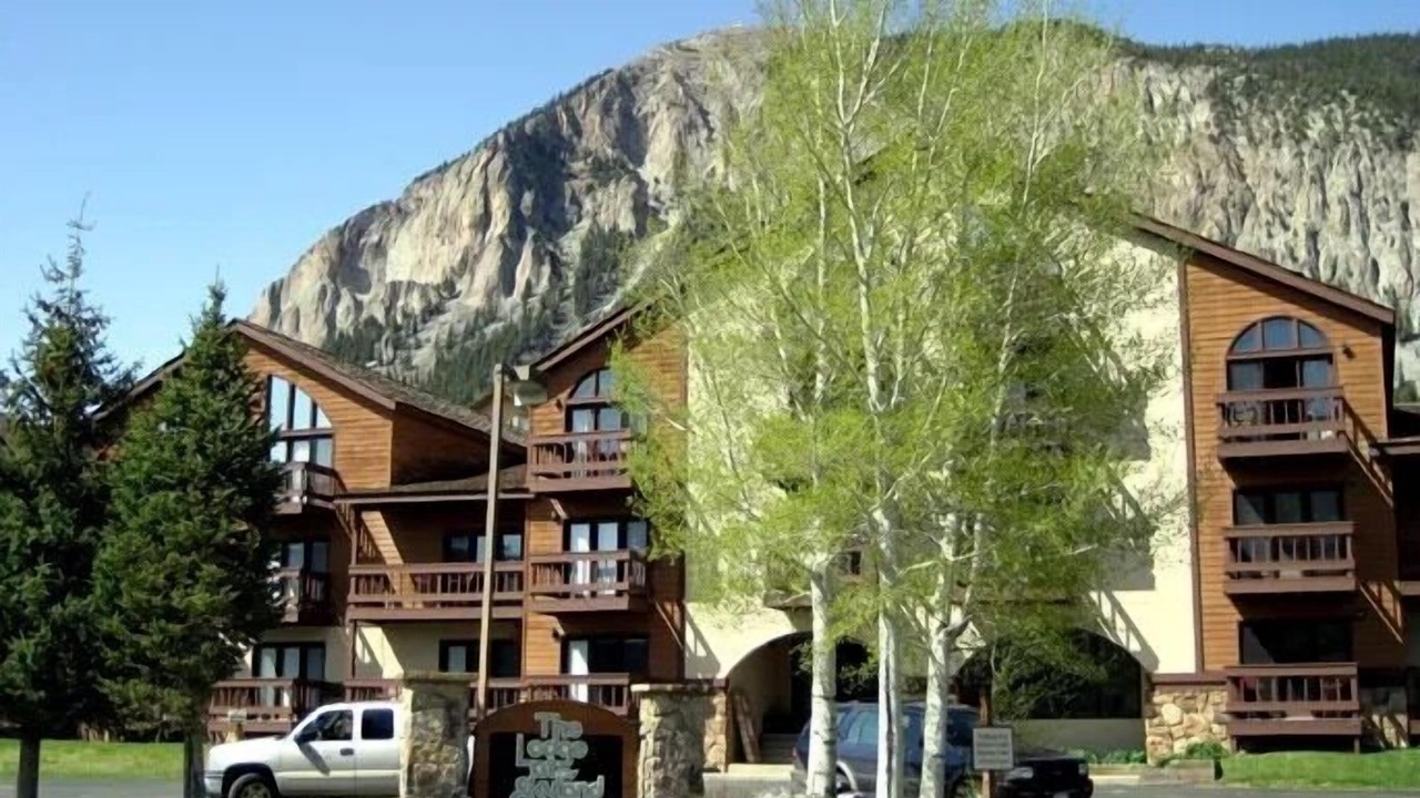 Photo of Outdoor in Crested Butte