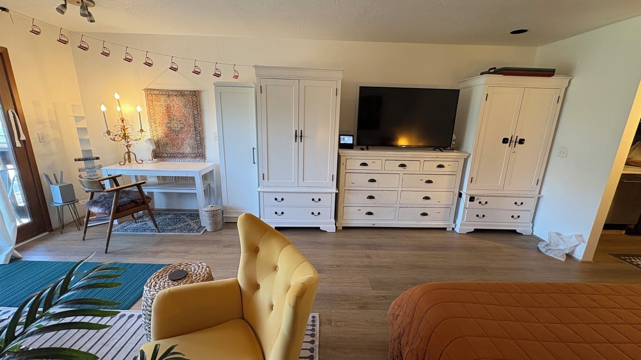 Photo of Bedroom in Crested Butte