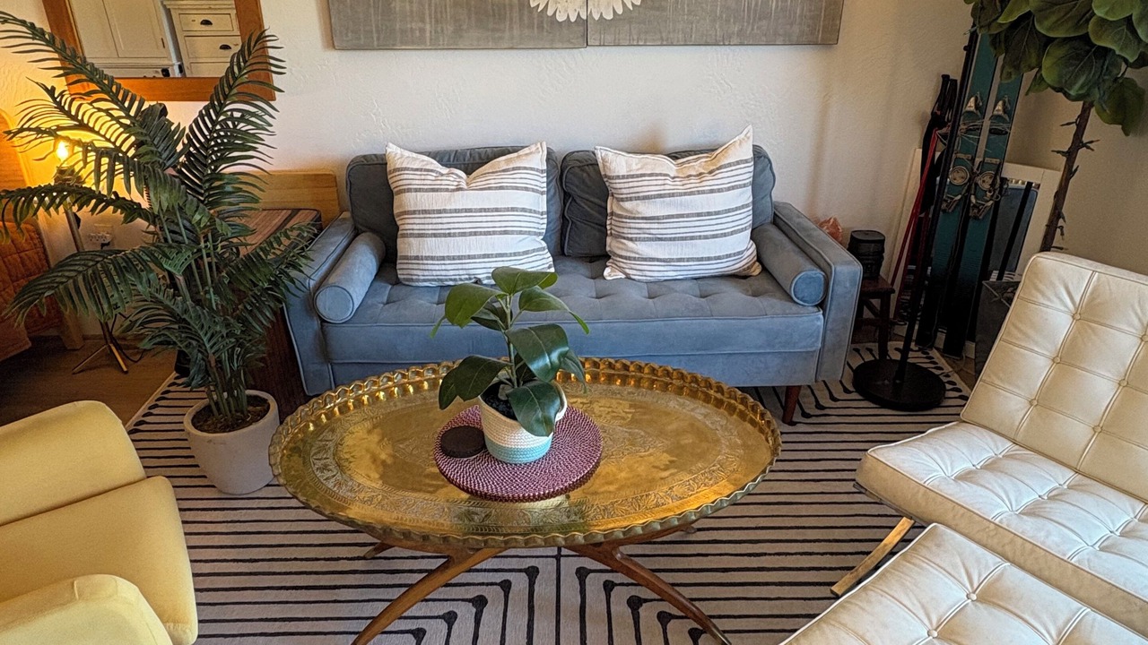 Photo of Livingroom in Crested Butte