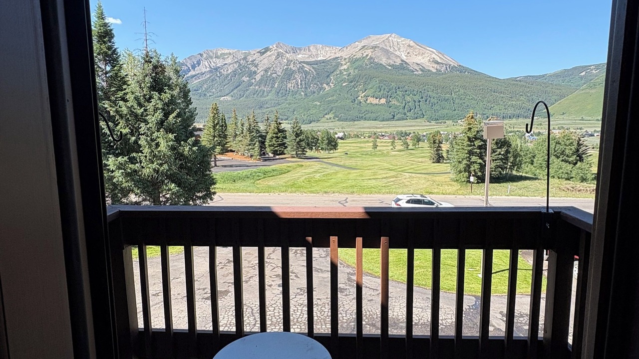 Photo of Outdoor in Crested Butte