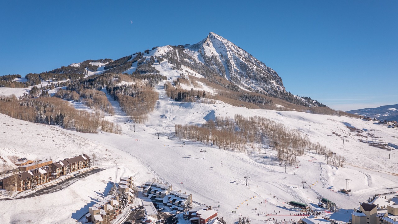 Photo of Outdoor in Mount Crested Butte
