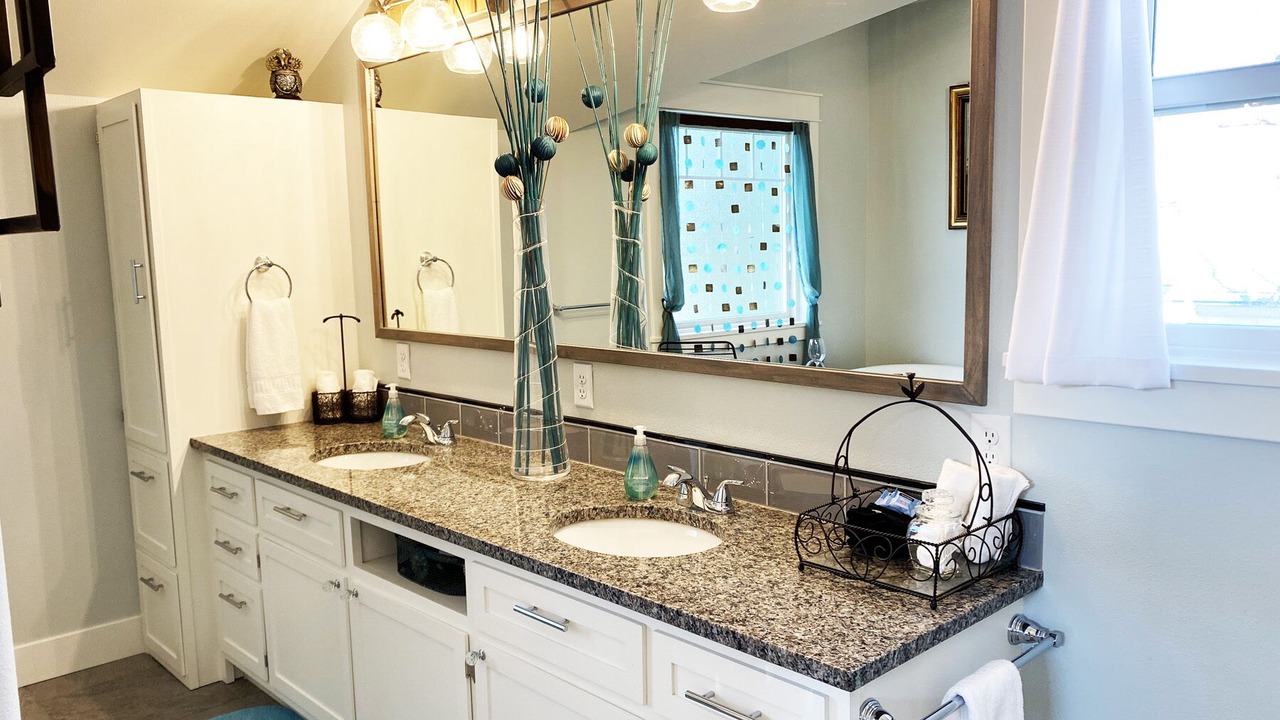 Photo of Bathroom in Laramie