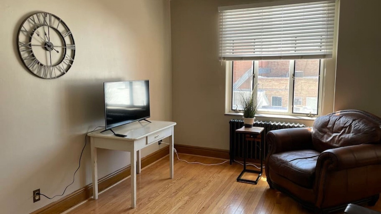Photo of Livingroom in Cheyenne