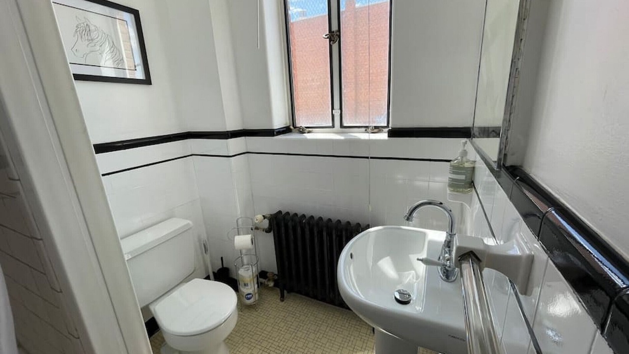Photo of Bathroom in Cheyenne