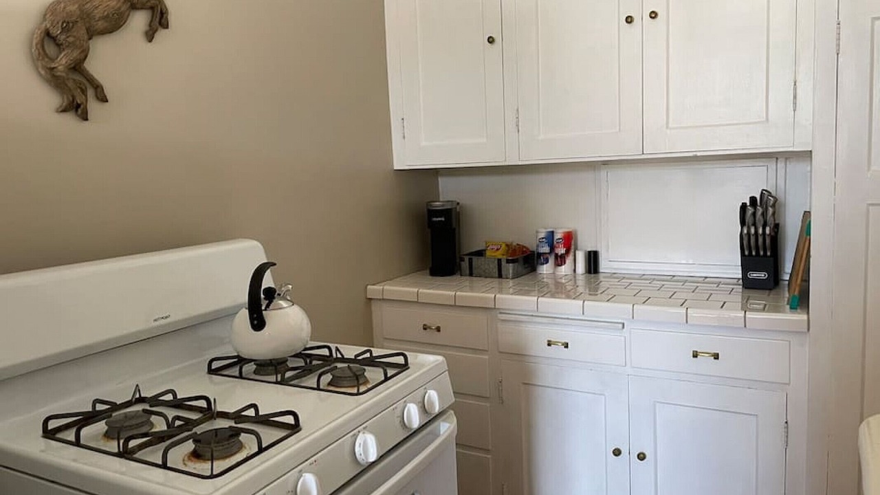Photo of Kitchen in Cheyenne