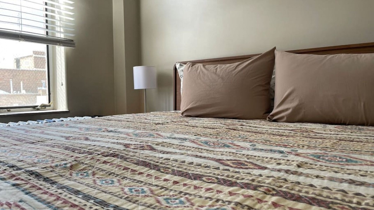 Photo of Bedroom in Cheyenne