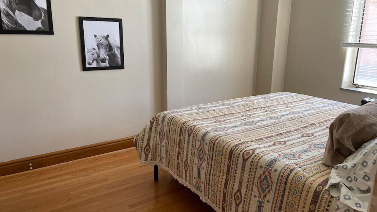 Photo of Bedroom in Cheyenne