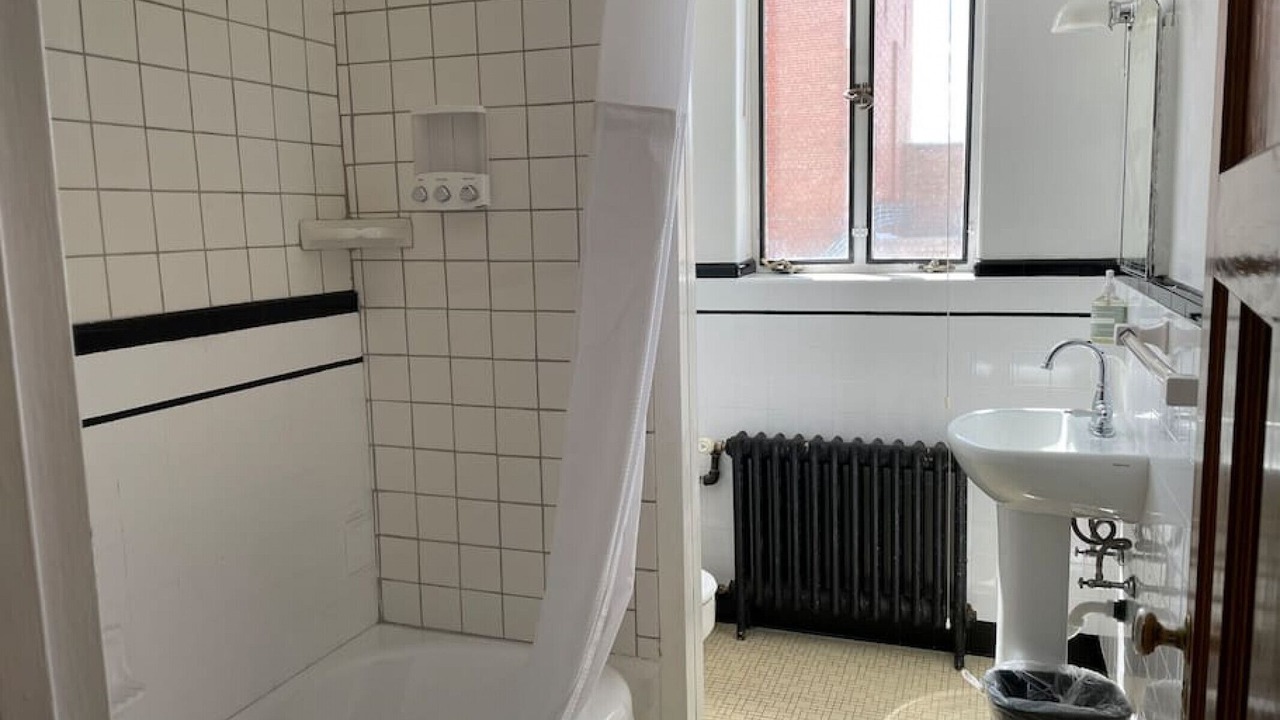 Photo of Bathroom in Cheyenne