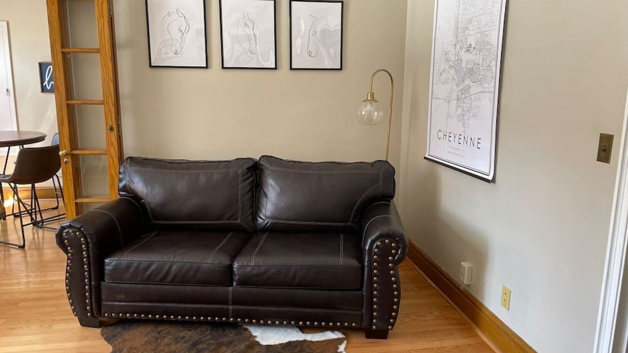 Photo of Livingroom in Cheyenne