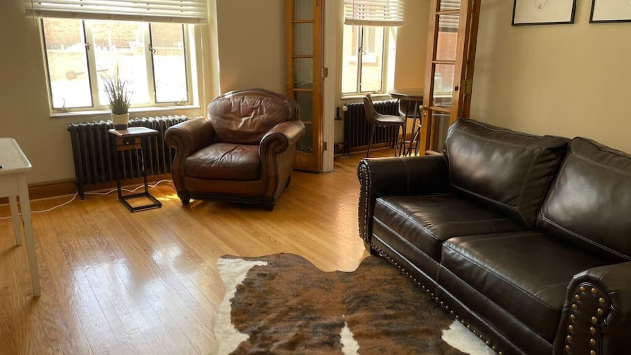 Photo of Livingroom in Cheyenne