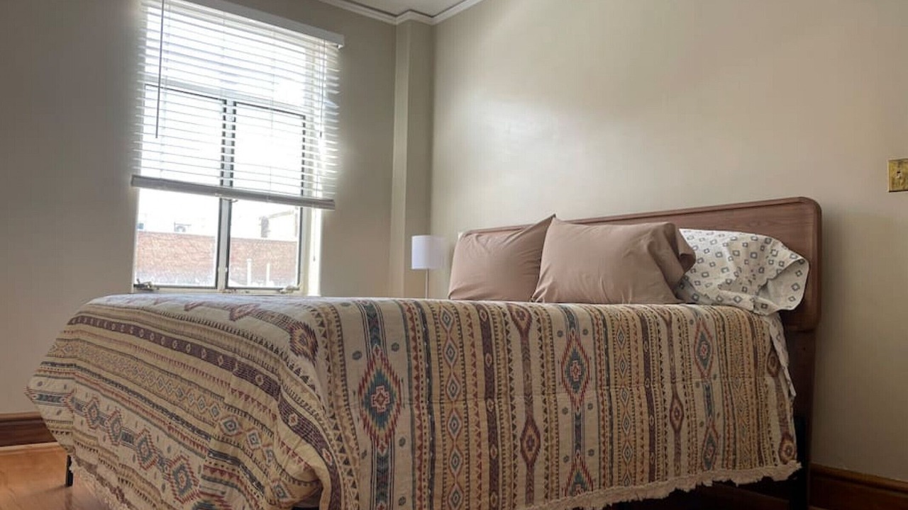 Photo of Bedroom in Cheyenne