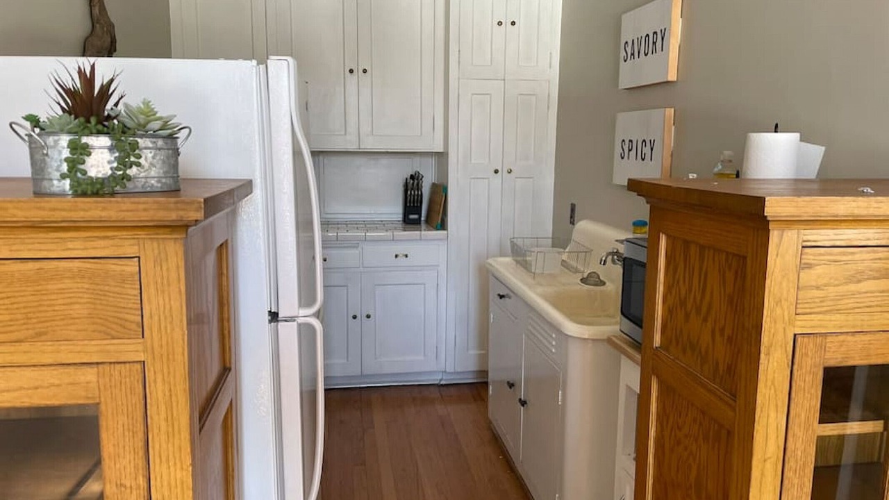 Photo of Kitchen in Cheyenne