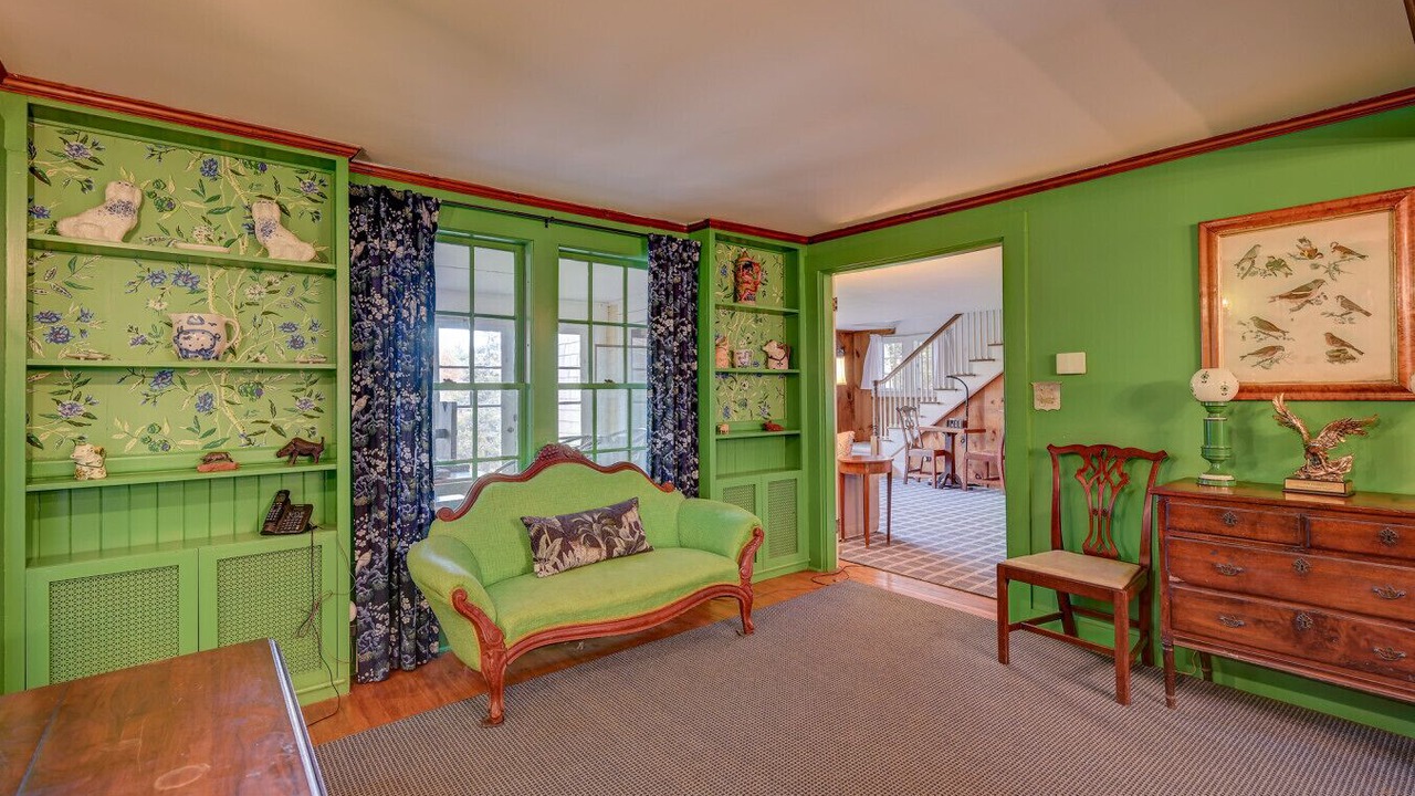 Photo of Livingroom in Bartlett
