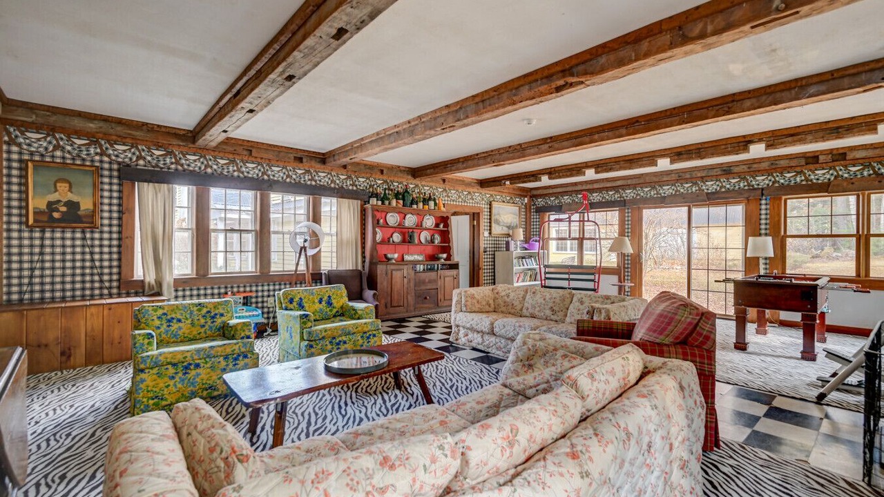 Photo of Livingroom in Bartlett