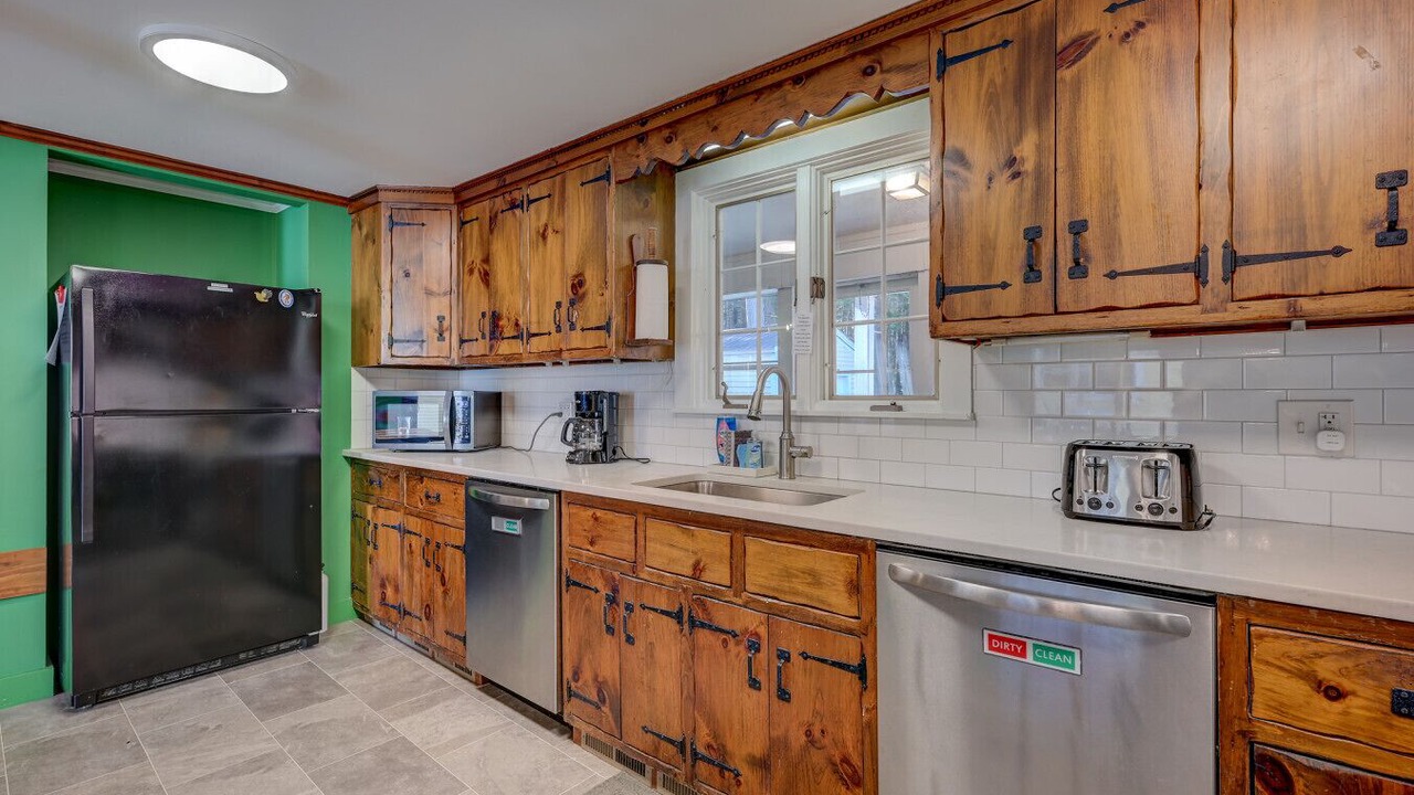 Photo of Kitchen in Bartlett