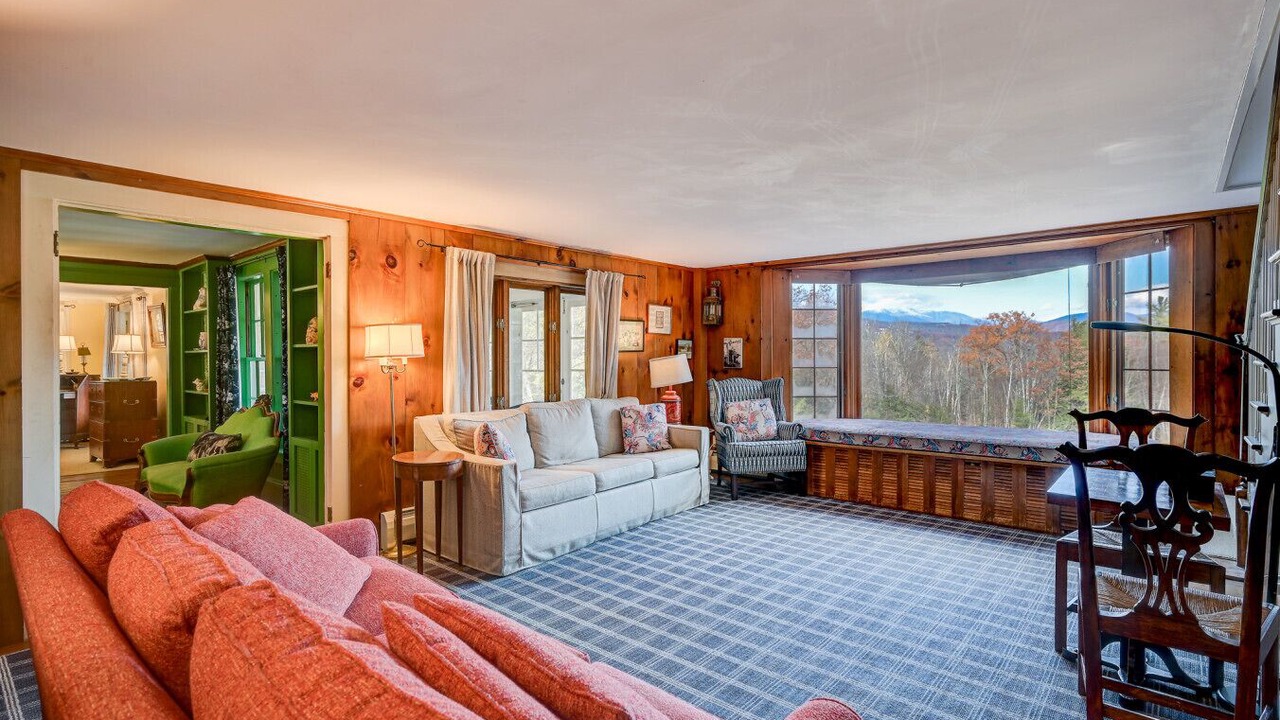 Photo of Livingroom in Bartlett