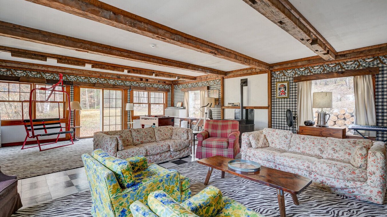 Photo of Livingroom in Bartlett