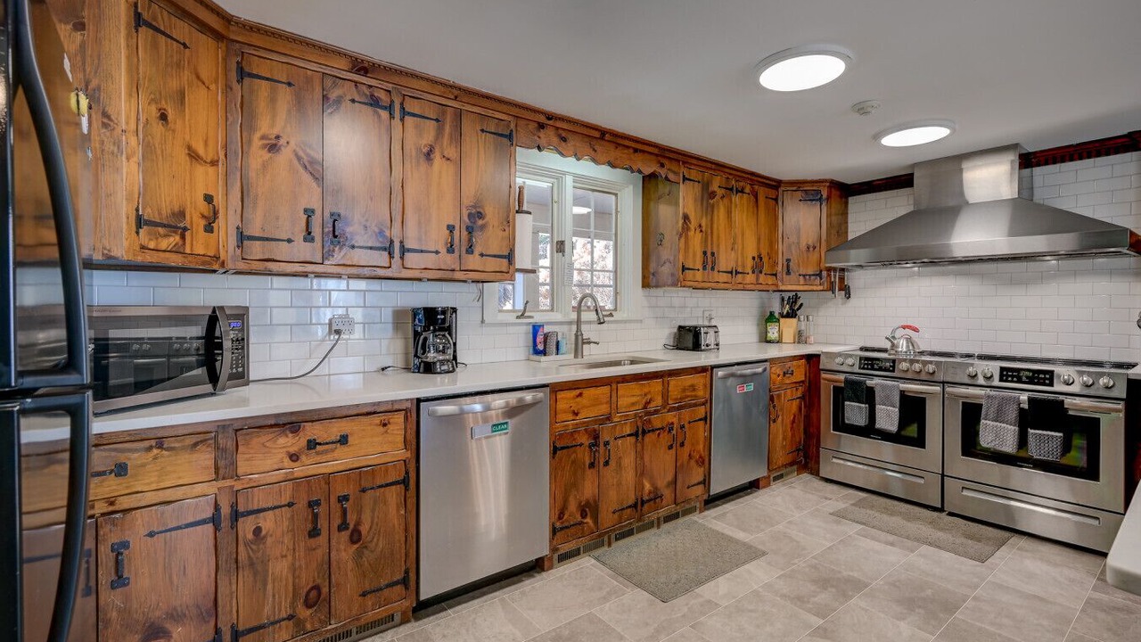 Photo of Kitchen in Bartlett