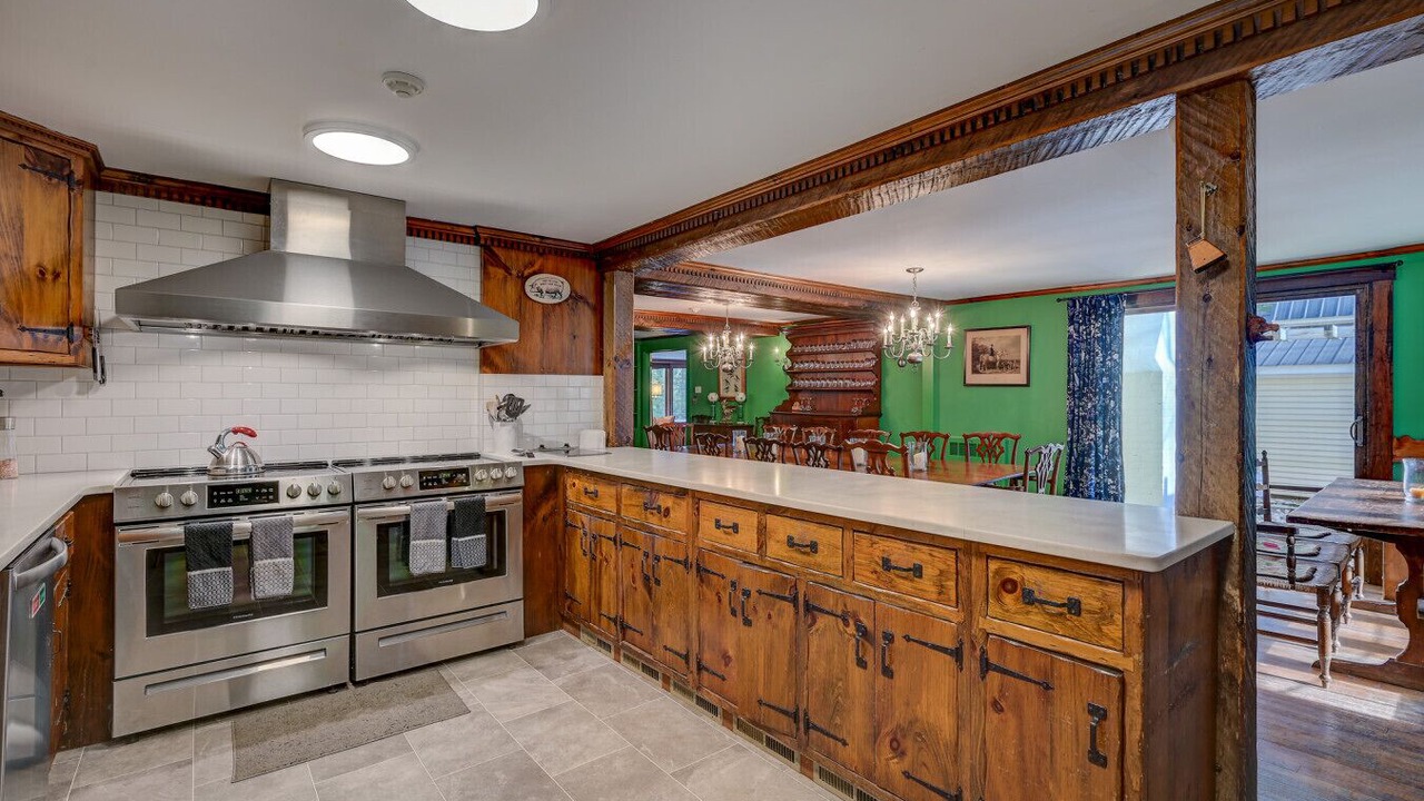 Photo of Kitchen in Bartlett