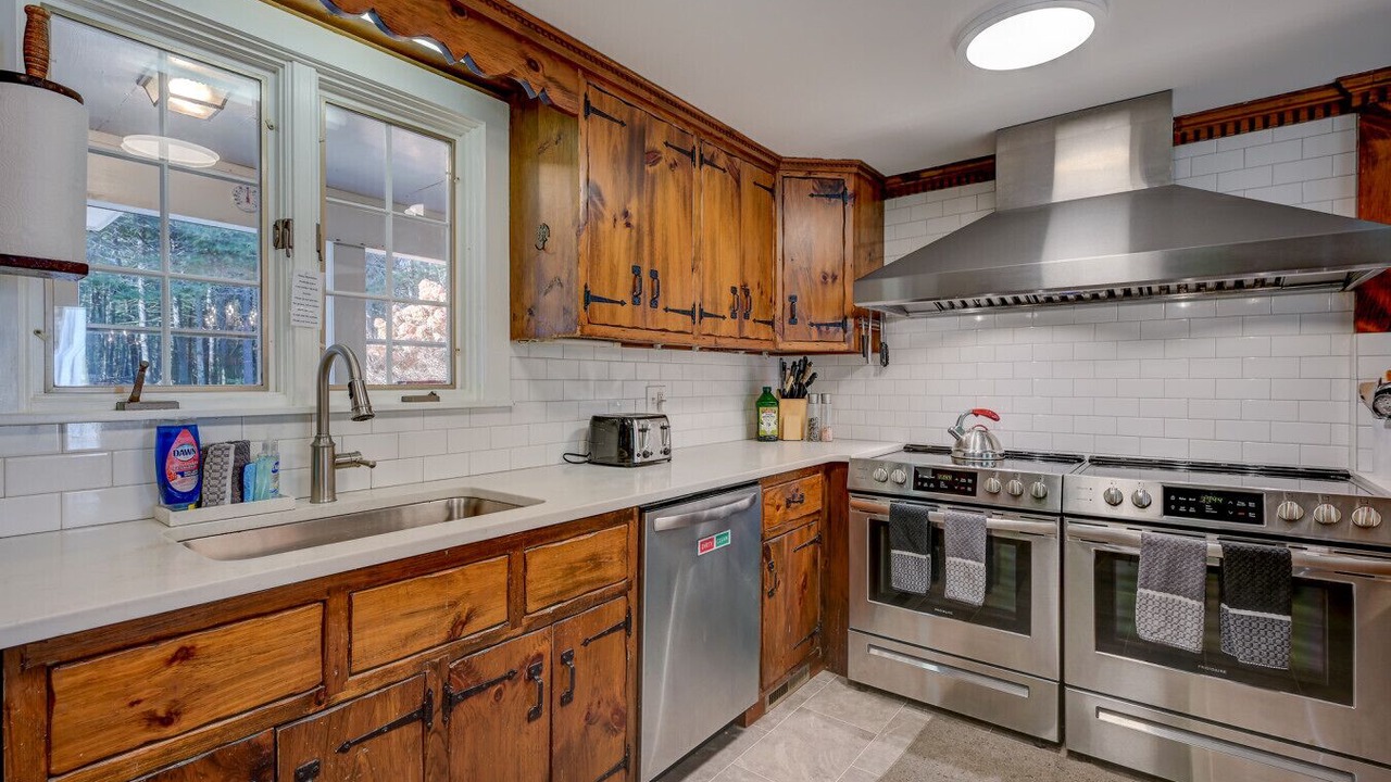 Photo of Kitchen in Bartlett