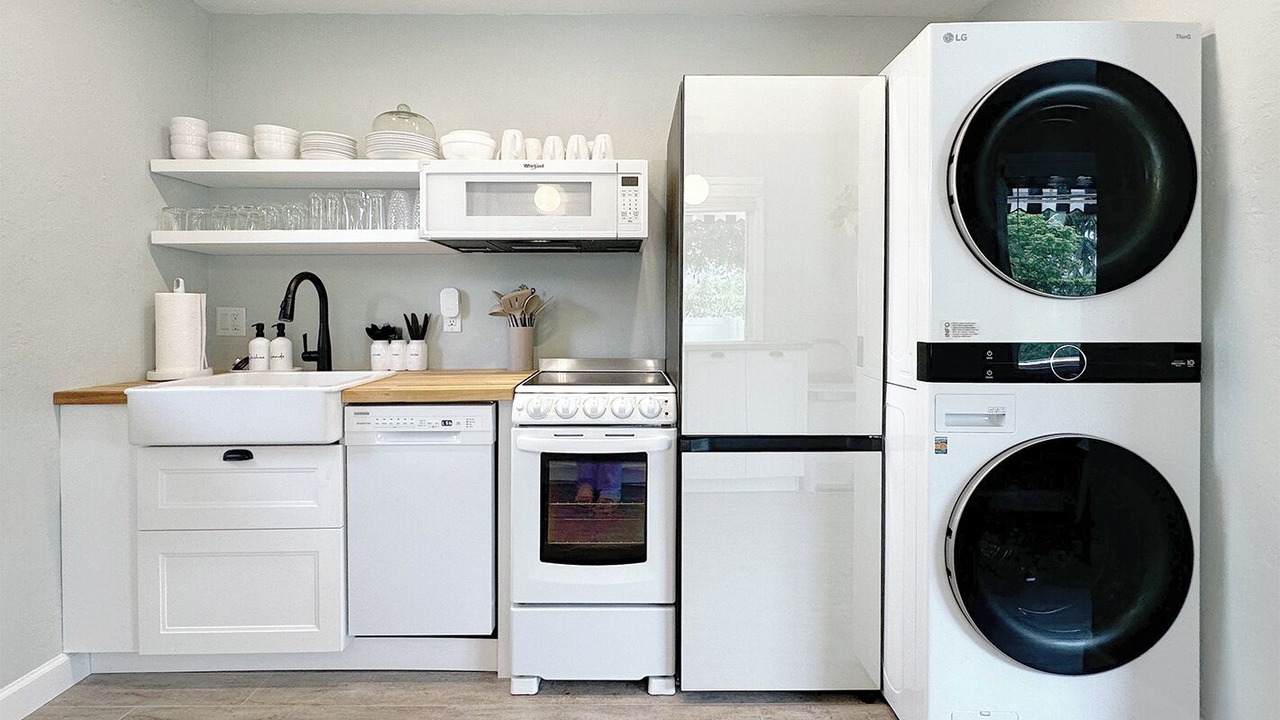 Photo of Kitchen in Delray Beach