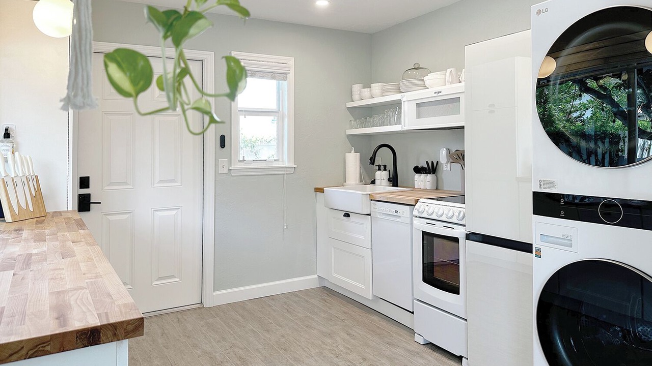 Photo of Kitchen in Delray Beach