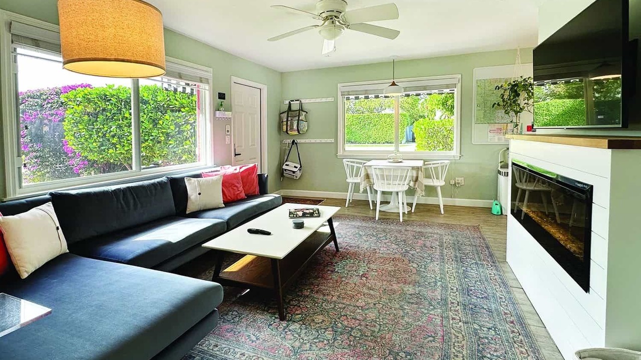 Photo of Livingroom in Delray Beach