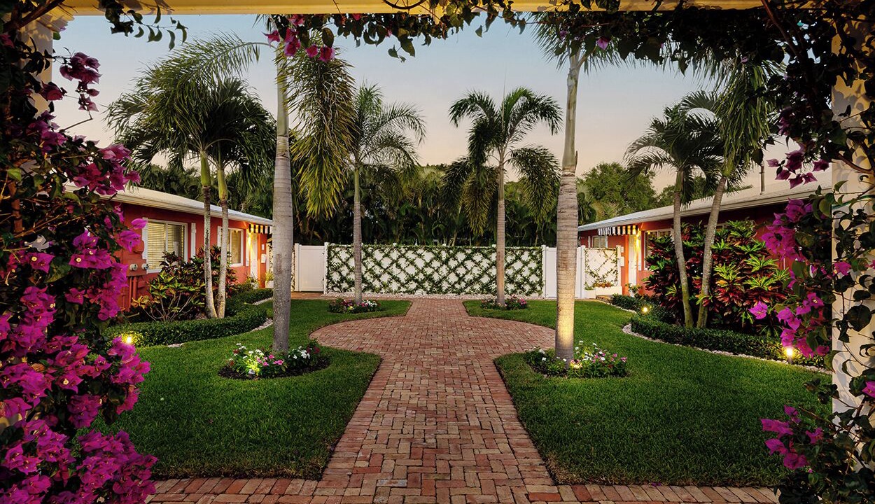 Photo of Outdoor in Delray Beach