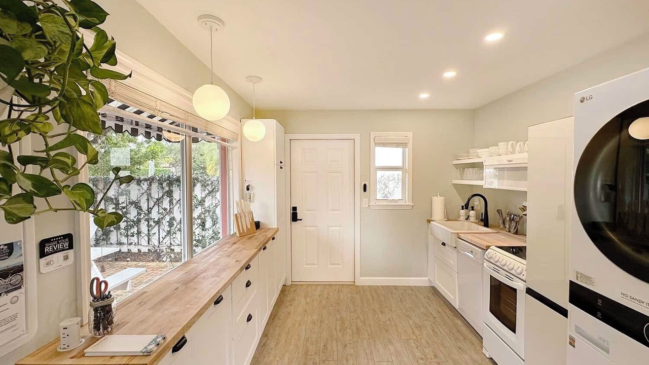 Photo of Kitchen in Delray Beach