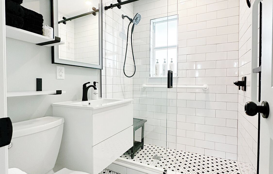 Photo of Bathroom in Delray Beach
