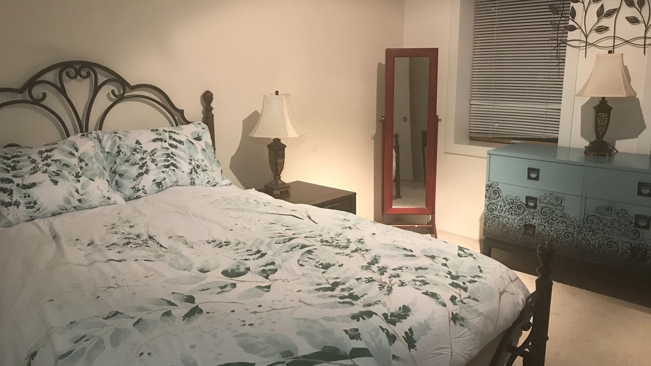 Photo of Bedroom in Little Italy