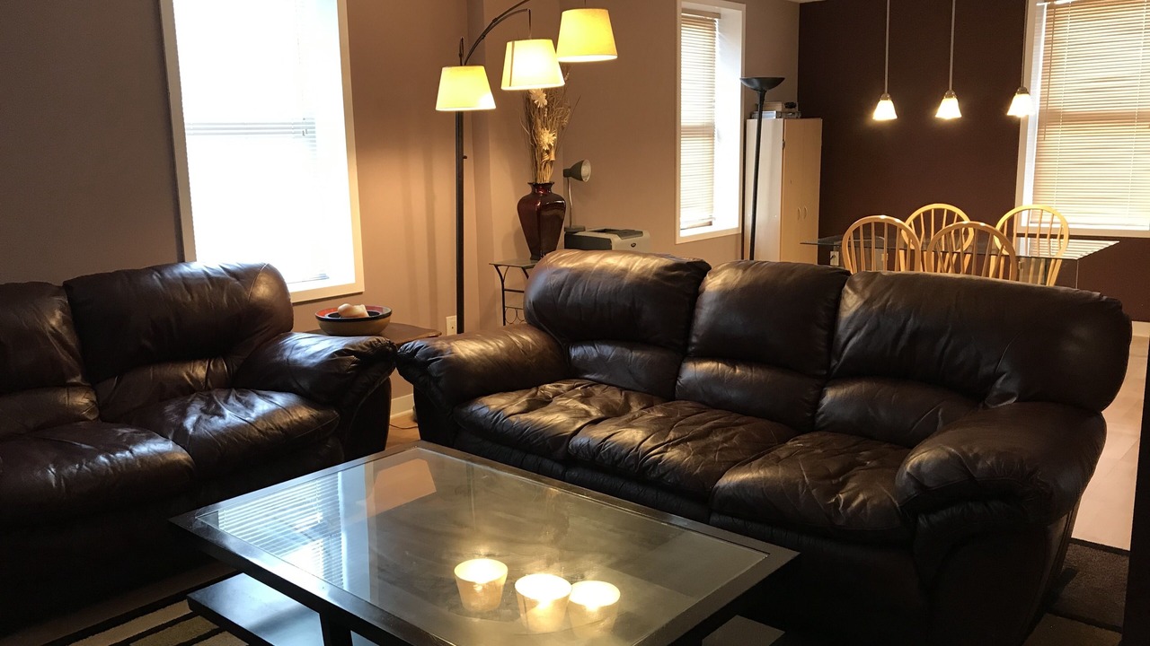 Photo of Livingroom in Little Italy