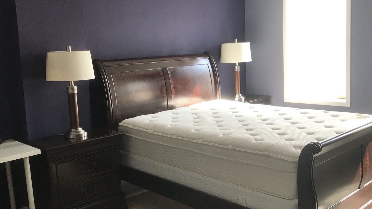 Photo of Bedroom in Little Italy