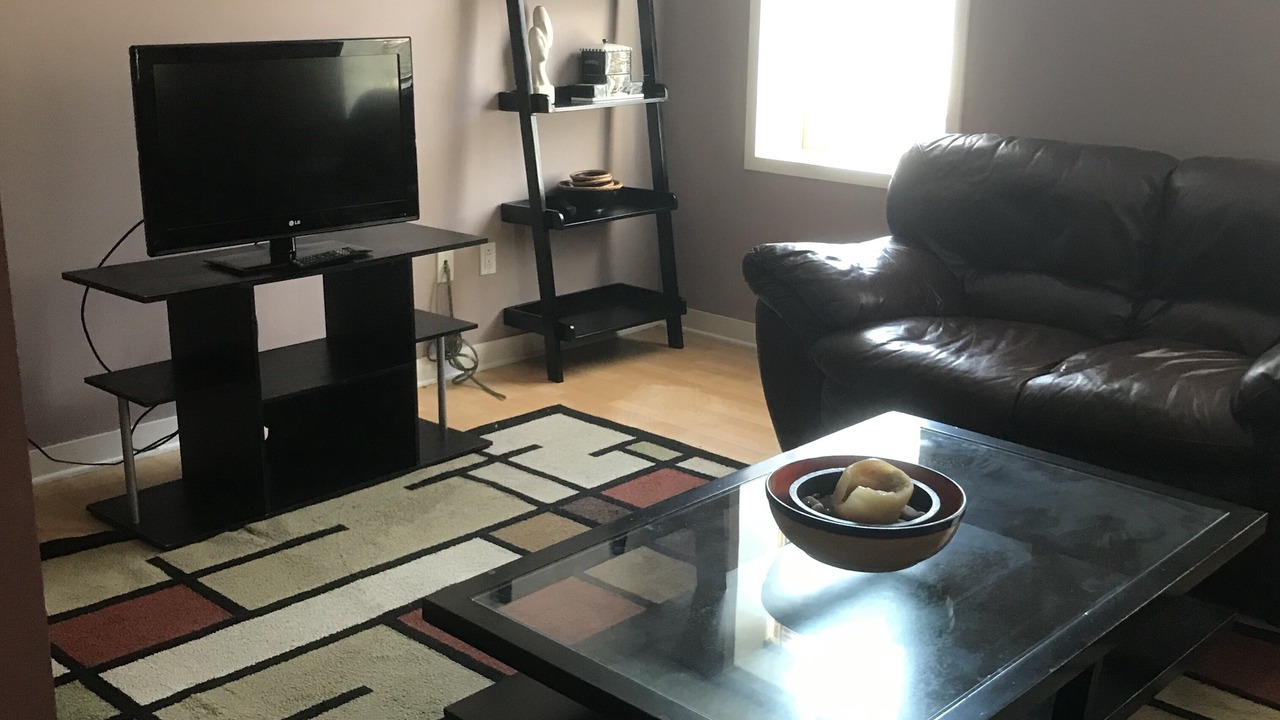 Photo of Livingroom in Little Italy