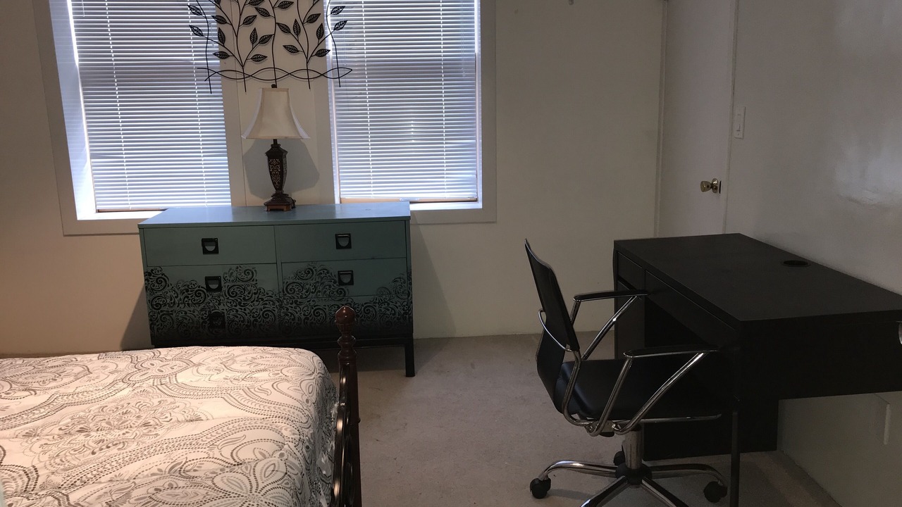 Photo of Bedroom in Little Italy