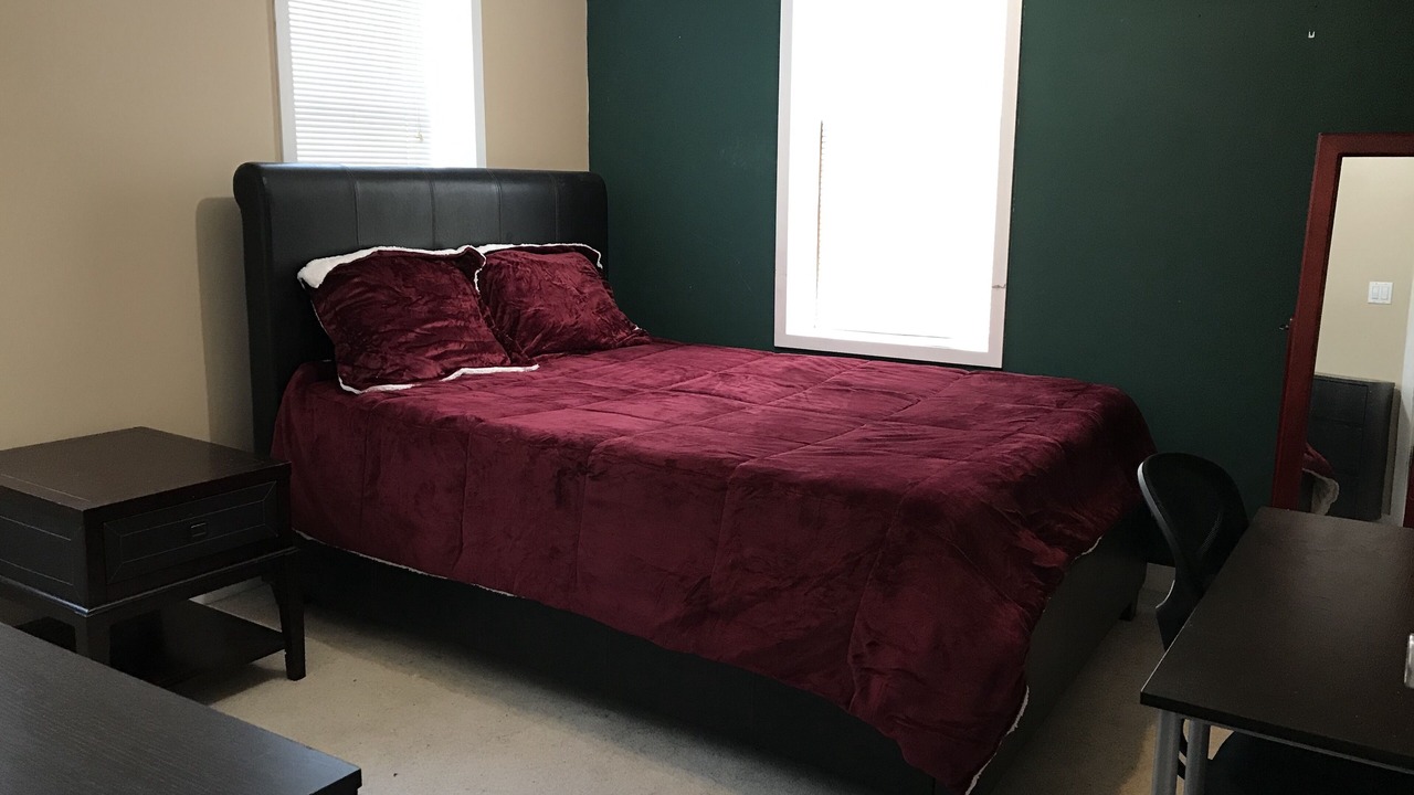 Photo of Bedroom in Little Italy