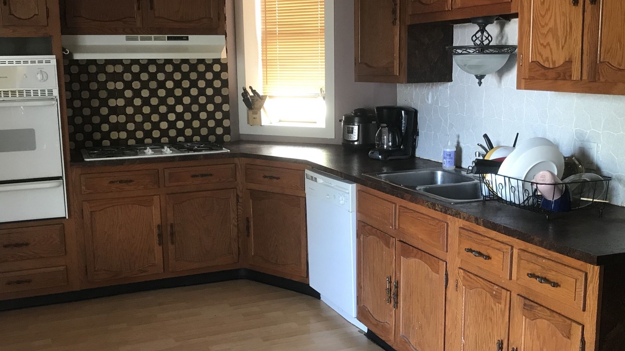 Photo of Kitchen in Little Italy