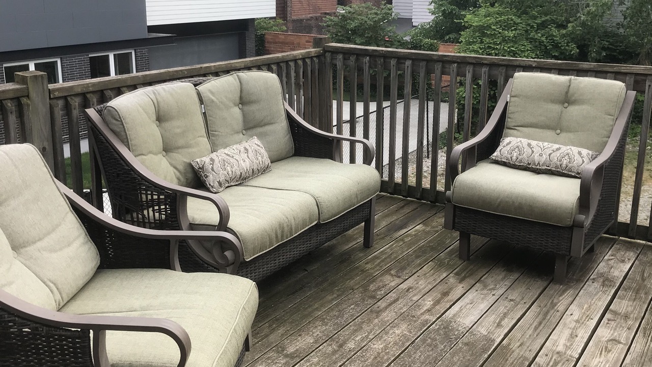 Photo of Outdoor in Little Italy