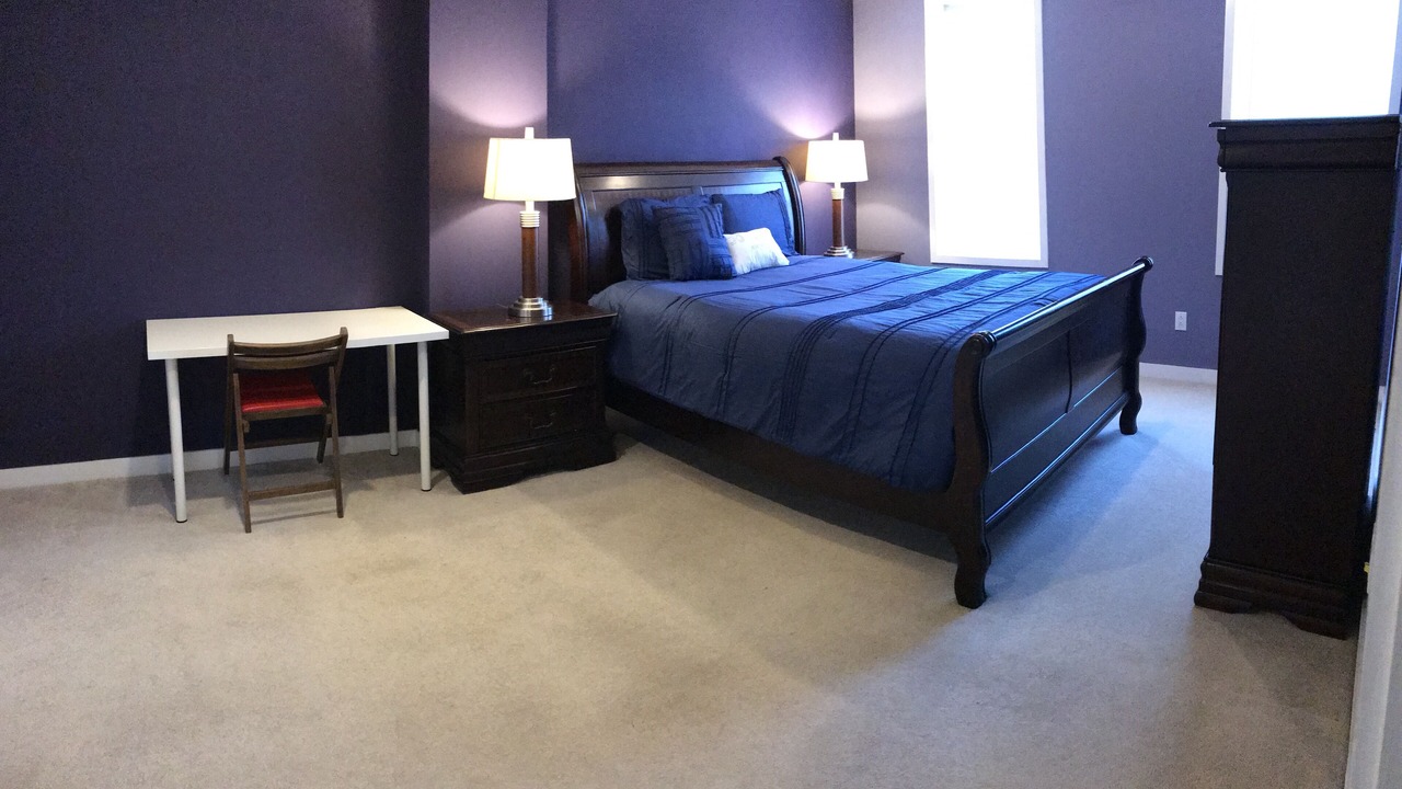 Photo of Bedroom in Little Italy