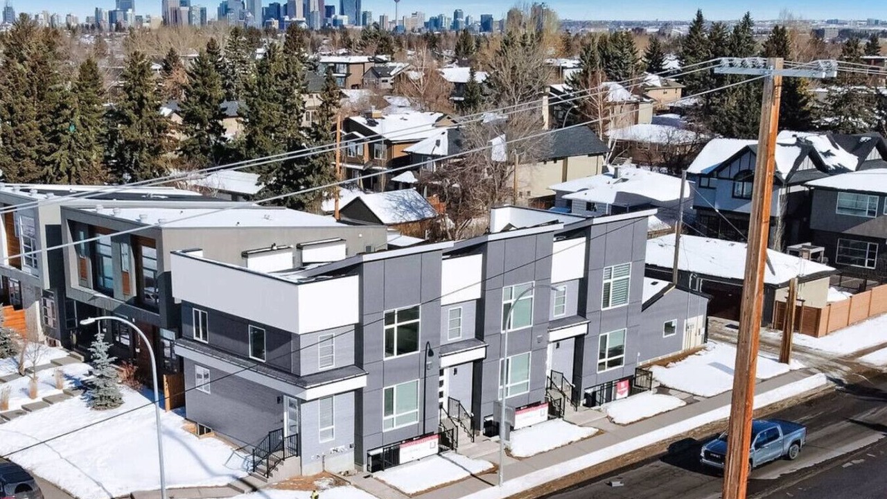 Photo of Outdoor in Marda Loop