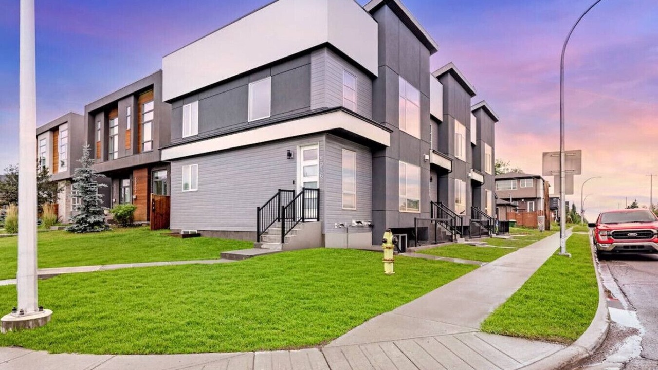 Photo of Outdoor in Marda Loop