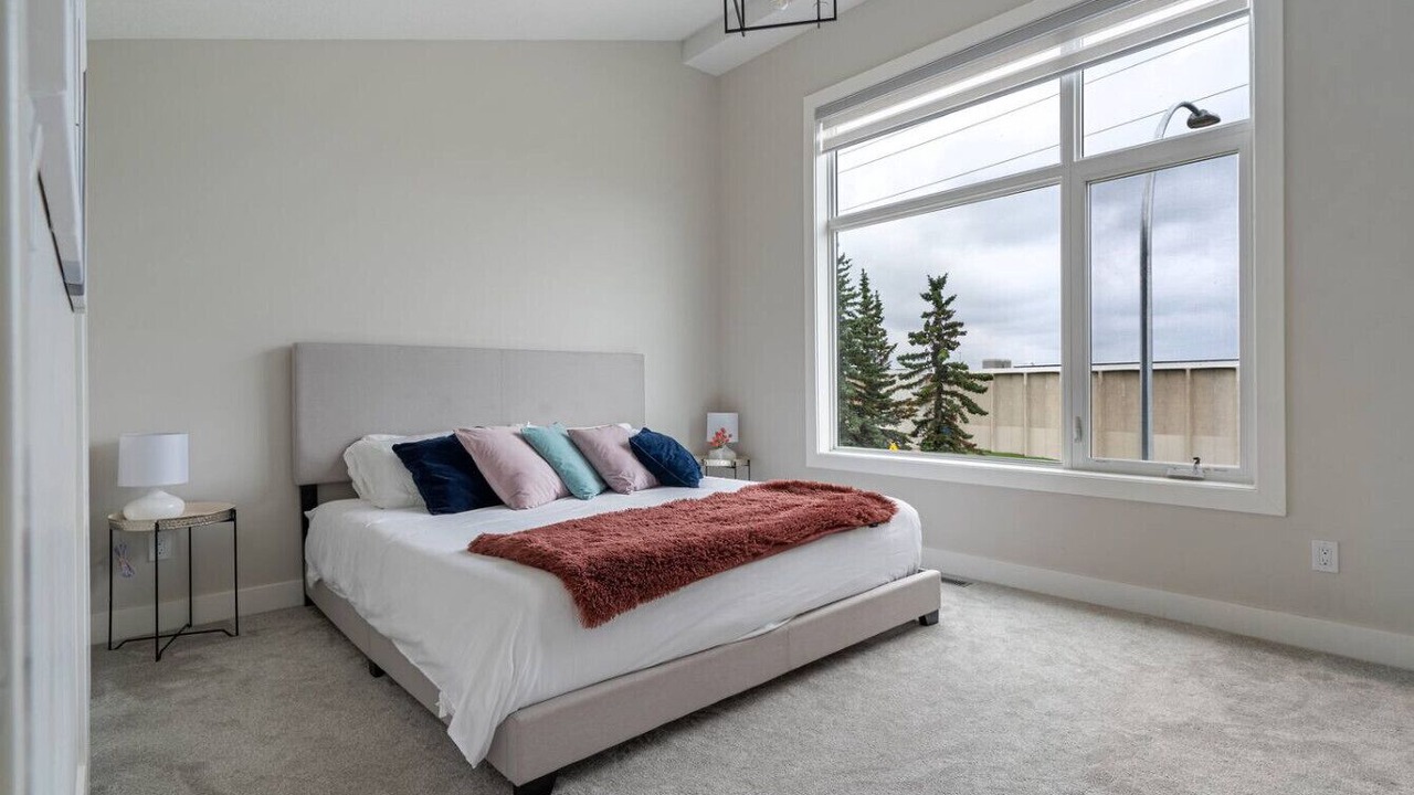 Photo of Bedroom in Marda Loop