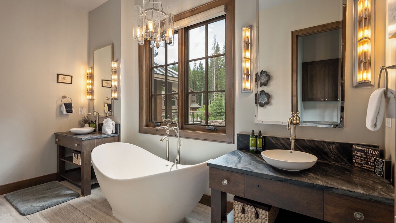 Photo of Bathroom in Winter Park