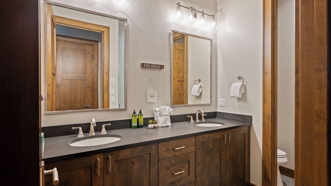 Photo of Bathroom in Winter Park