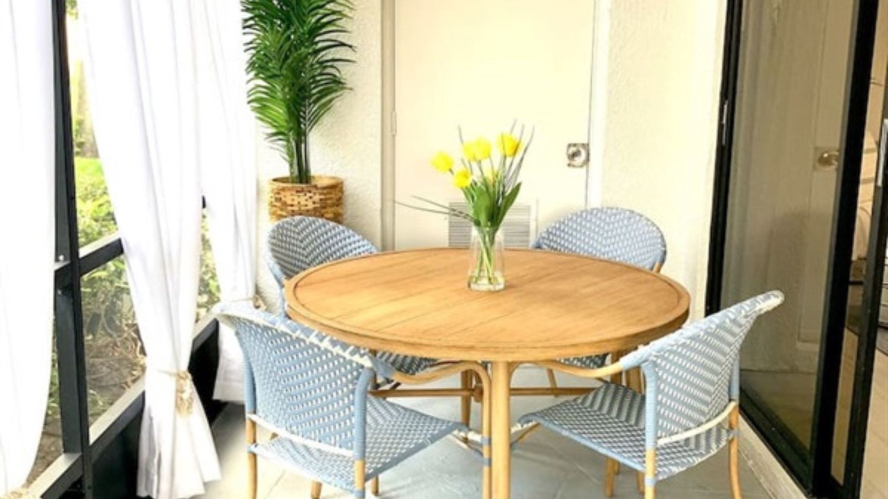 Photo of Outdoor in Deerfield Beach