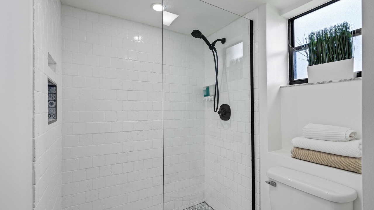 Photo of Bathroom in Deerfield Beach