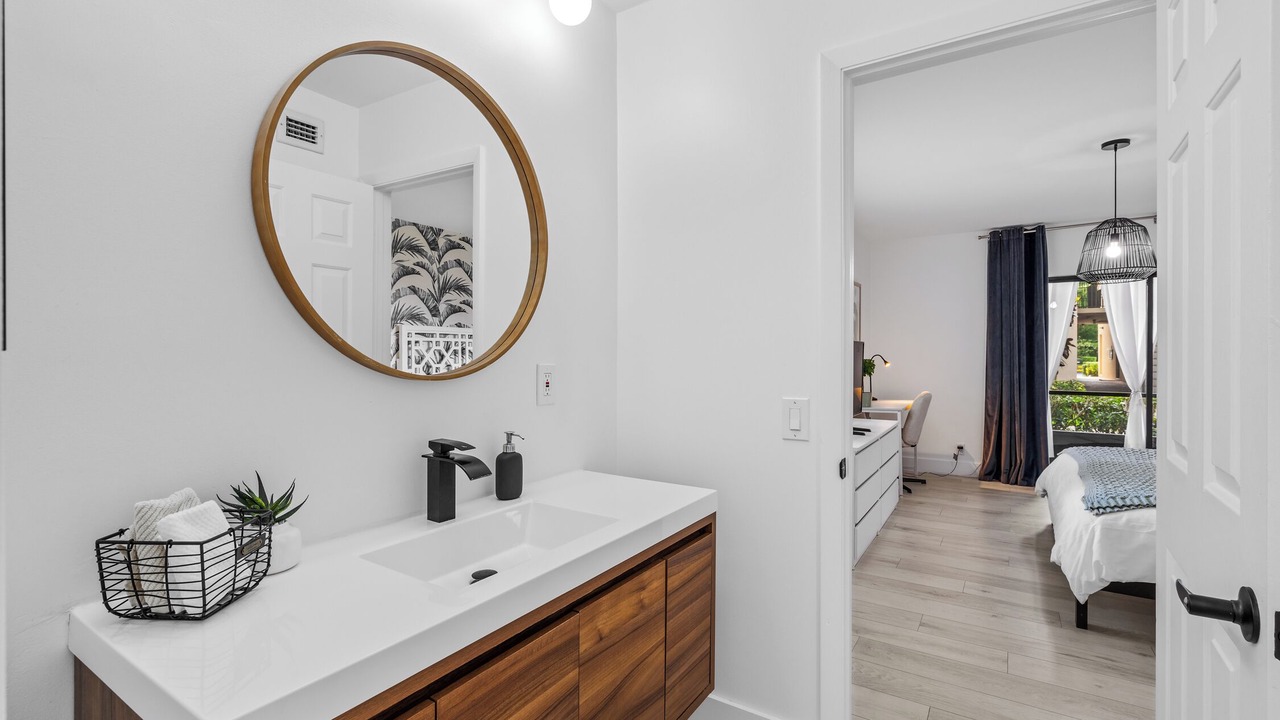 Photo of Bathroom in Deerfield Beach
