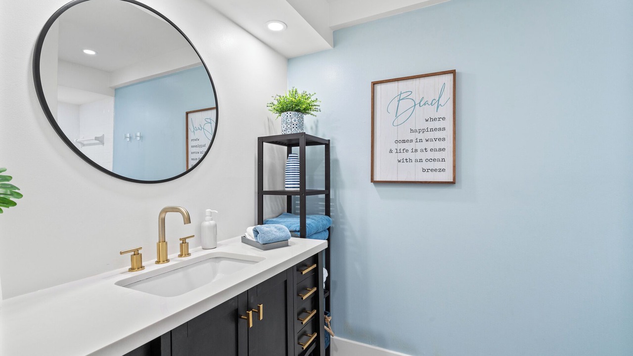 Photo of Bathroom in Deerfield Beach
