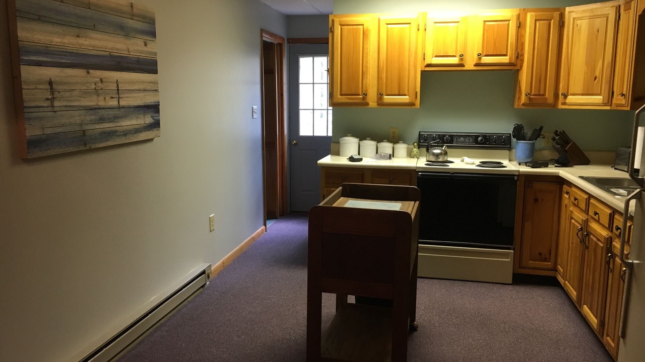 Photo of Kitchen in Lake Luzerne-Hadley
